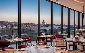 Swissotel Tbilisi