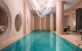 Swissotel Tbilisi